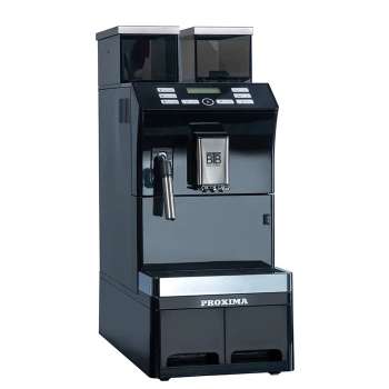 Кофемашина суперавтоматическая Dr.Coffee Proxima BTB 101+5